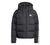 Adidas Doudoune femme Essentials 3-Stripes Noir Taille M