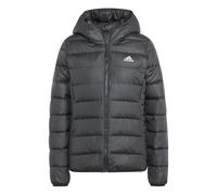 Doudounes femmes adidas ESS L D HO J Noir EU S