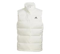 Adidas Doudoune femme Helionic Blanc Taille S