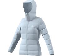 Doudoune femme adidas Helionic Bleu XS
