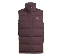 Adidas Helionic Vest Rouge M Femme