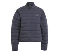 Adidas Veste Helionic Femme - Noir pur - Taille M
