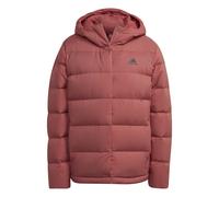 Doudoune femme adidas Helionic Orange XS Female