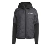 Adidas Terrex Multi Climawarm Insulated Hybrid Jacket Noir L Femme