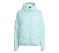 Doudoune femme adidas Terrex Multi Climawarm Tech Turquoise M
