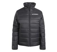 adidas Damen Terrex Multi Essentials Insulated Jacket, Black, L