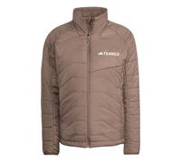 Veste adidas Terrex Multi Synthetic Insulated marron femme - M