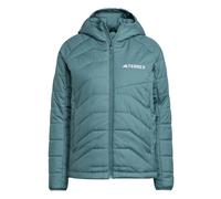 Doudoune femme adidas Terrex Multi Vert S