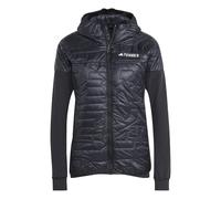 Doudoune femme adidas Terrex Xperior Varilite Hybrid PrimaLoft Noir M