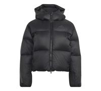 adidas Femme Z.N.E. Puffer Down Coat, black, M