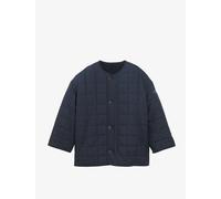 Doudoune femme Aigle Premium Bleu L