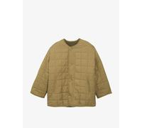 Doudoune femme Aigle Premium Vert M