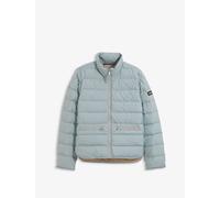 Doudoune femme Aigle T-Kit Bleu 46