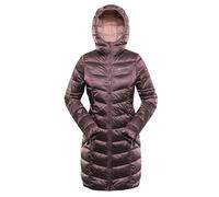 Alpine Pro Orefa Coat Rose XS Femme