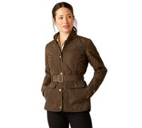 Doudoune femme Ariat Woodside Marron L