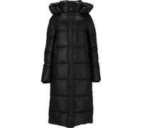 Doudoune femme Athlecia Elly Maxi Noir 42
