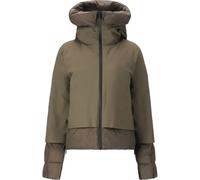 Doudoune femme Athlecia Heley Noir 42