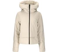 Doudoune femme Athlecia Heley Blanc 42