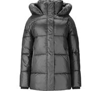 Doudoune femme Athlecia Moriarty Noir 42