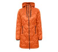 Doudoune femme b.young Amalla Orange 40