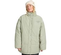 Doudoune femme Billabong Magic Puffer Vert XS
