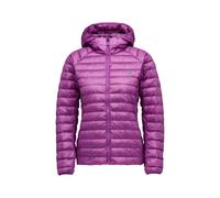 Black Diamond - Deploy Down FZ Hoody - Doudoune femme Piton Purple - S