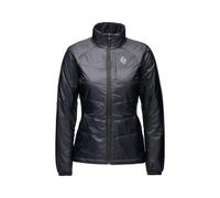 Doudoune femme Black Diamond Solution 2.0 Noir L