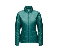 Doudoune femme Black Diamond Solution 2.0 Vert S