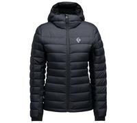 Doudoune femme Black Diamond W Access Down Hoody Taille: S / Couleur: noir