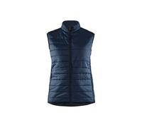 Doudoune femme Blaklader Bleu XS