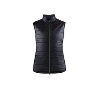 Doudoune femme Blaklader Noir 4XL