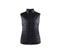 Doudoune femme Blaklader Noir L