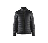 Doudoune femme Blaklader Noir M