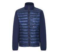 Doudoune femme Blend everest Bleu XL