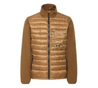 Doudoune femme Blend everest Marron L