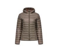 Doudoune femme Cloe Noos Marron XS