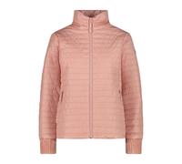 Doudoune femme CMP Rose 3XL