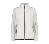 Cmp Hybrid 33h1886 Jacket Blanc M Femme