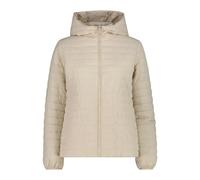 Doudoune femme CMP Reverse Beige S