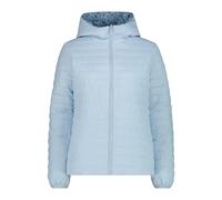 Doudoune femme CMP Reverse Bleu 2XL