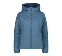 Doudoune femme CMP Reverse Bleu 3XL