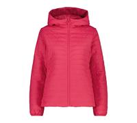Doudoune femme CMP Reverse Rouge XS