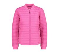 Cmp 32z5206 Jacket Rose M Femme