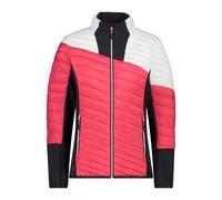Doudoune femme CMP Rouge 2XS
