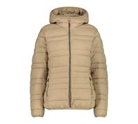 Cmp 34k3116 Jacket Beige S Femme