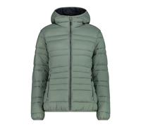 Cmp 34k3116 Jacket Vert XS Femme
