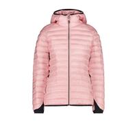 Doudoune femme CMP Unlimitec Sorona Rose 2XS