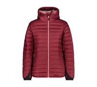Cmp 35z2756 Jacket Rouge 3XL Femme