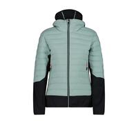 Cmp 35z2566 Jacket Vert 2XS Femme