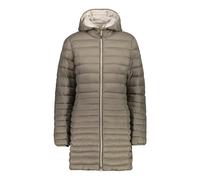 Cmp 3z18976 Parka Beige XS Femme
